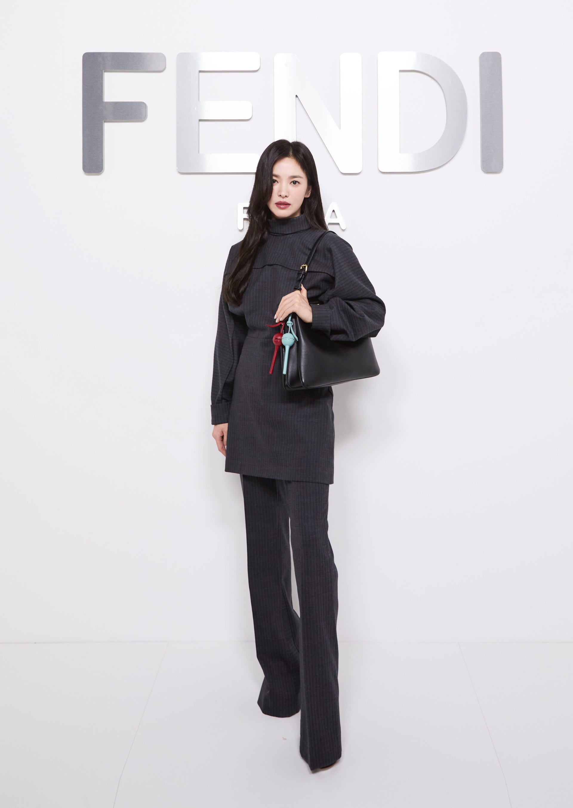 Show Fendi