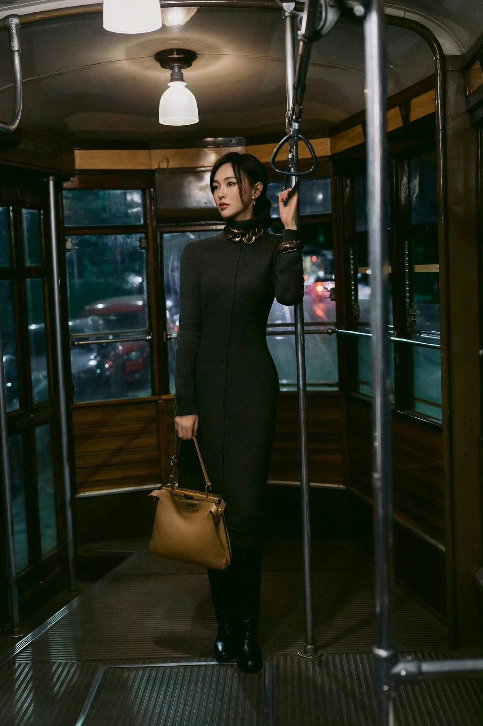 Show Fendi