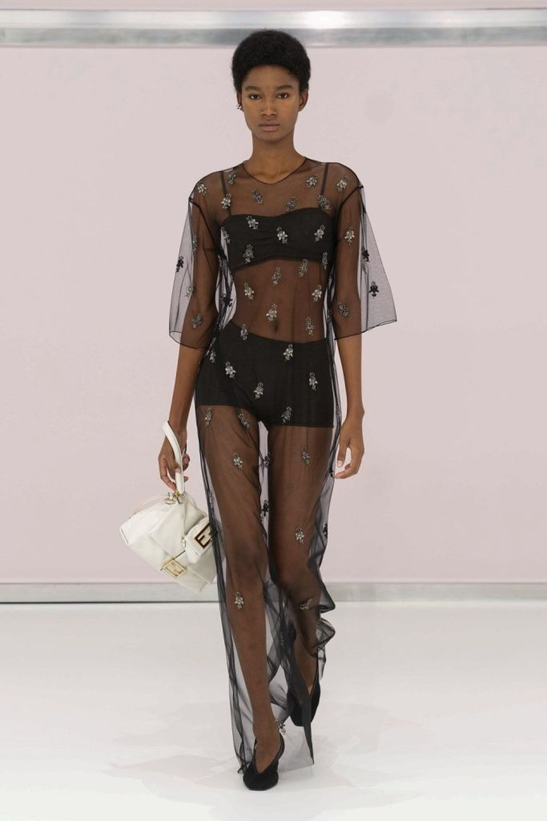 Show Fendi