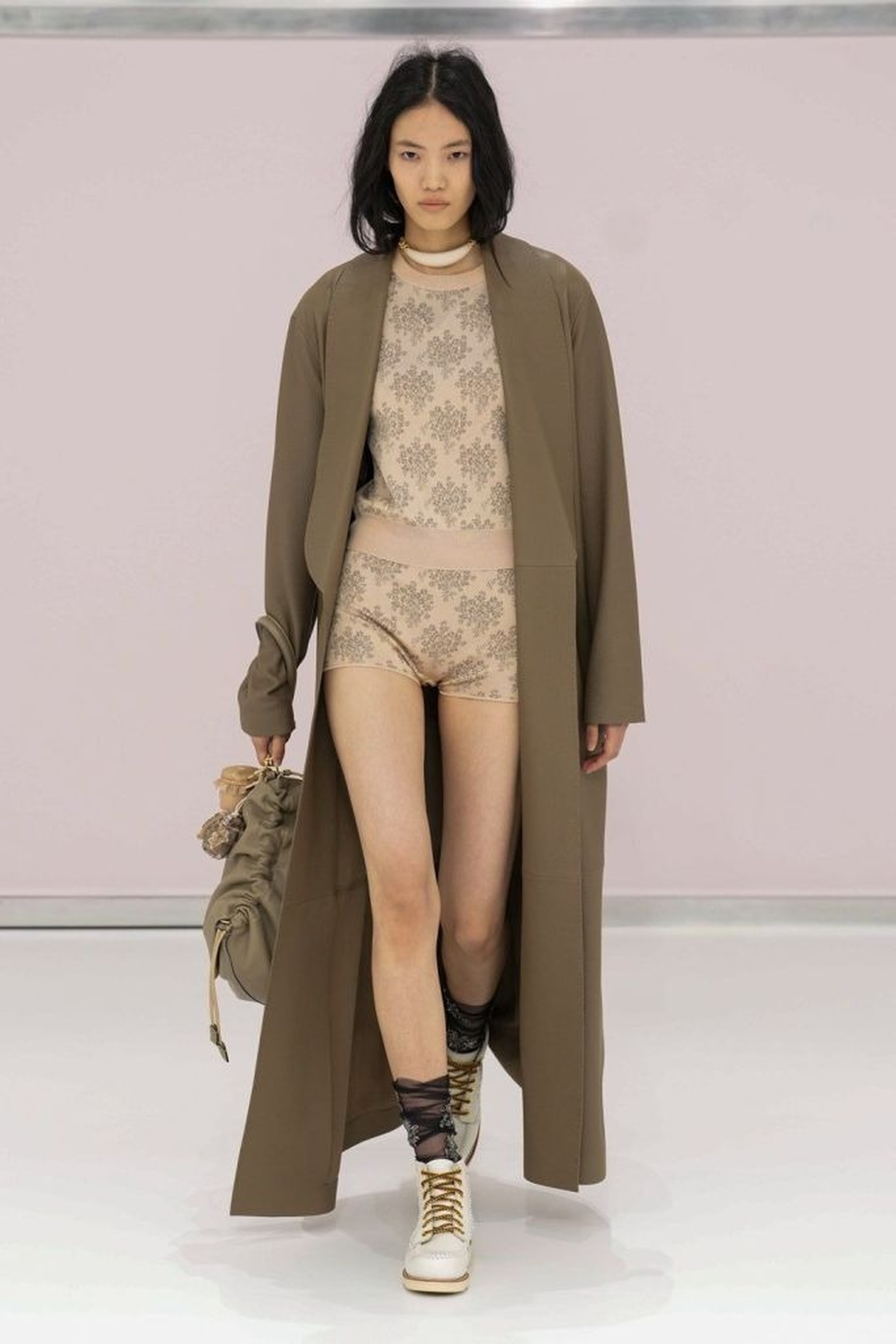 Show Fendi