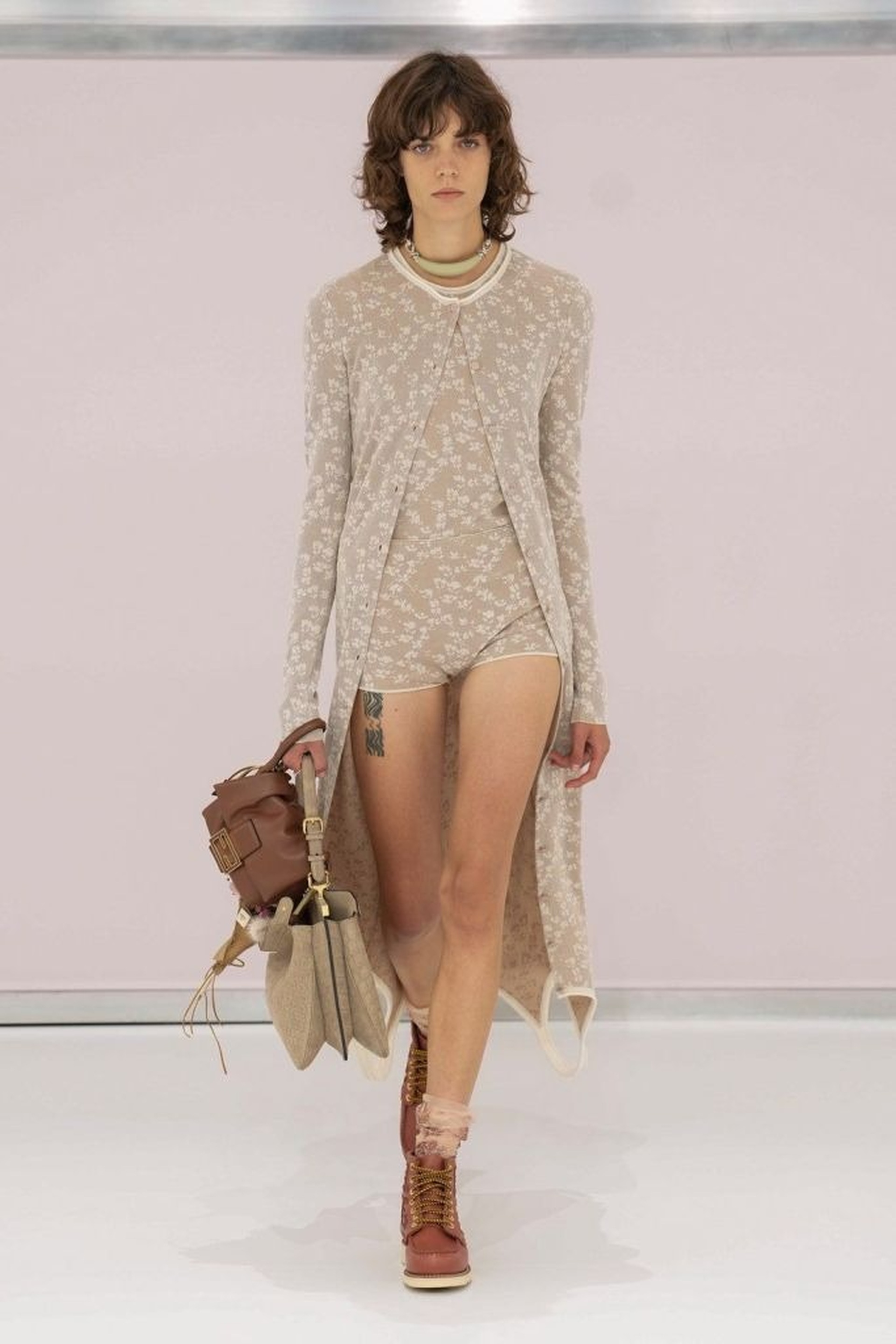 Show Fendi