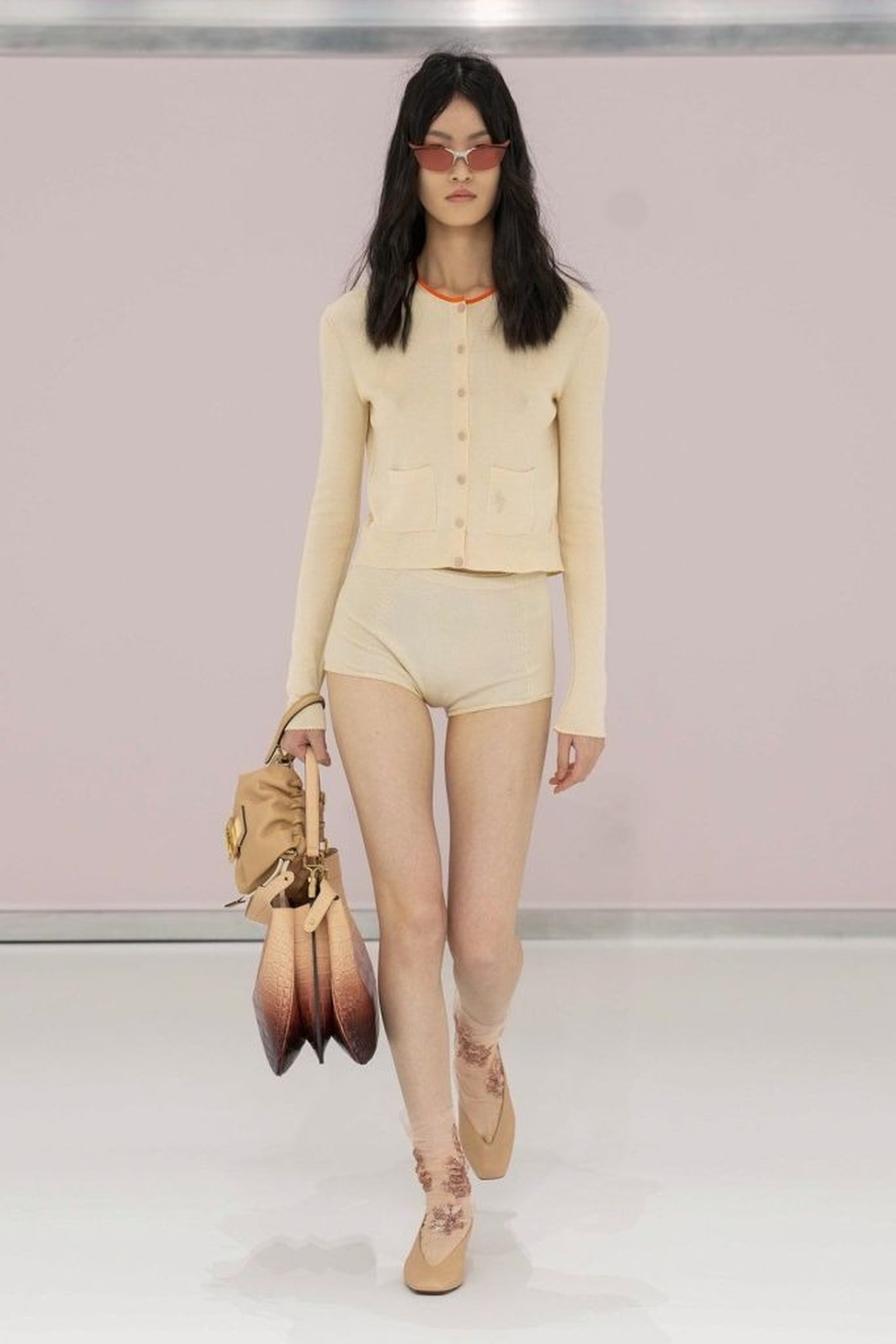 Show Fendi
