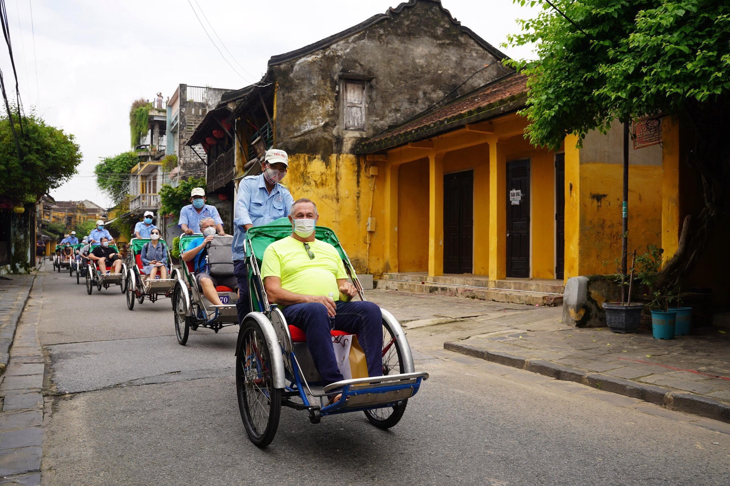 Du lịch Việt Nam
