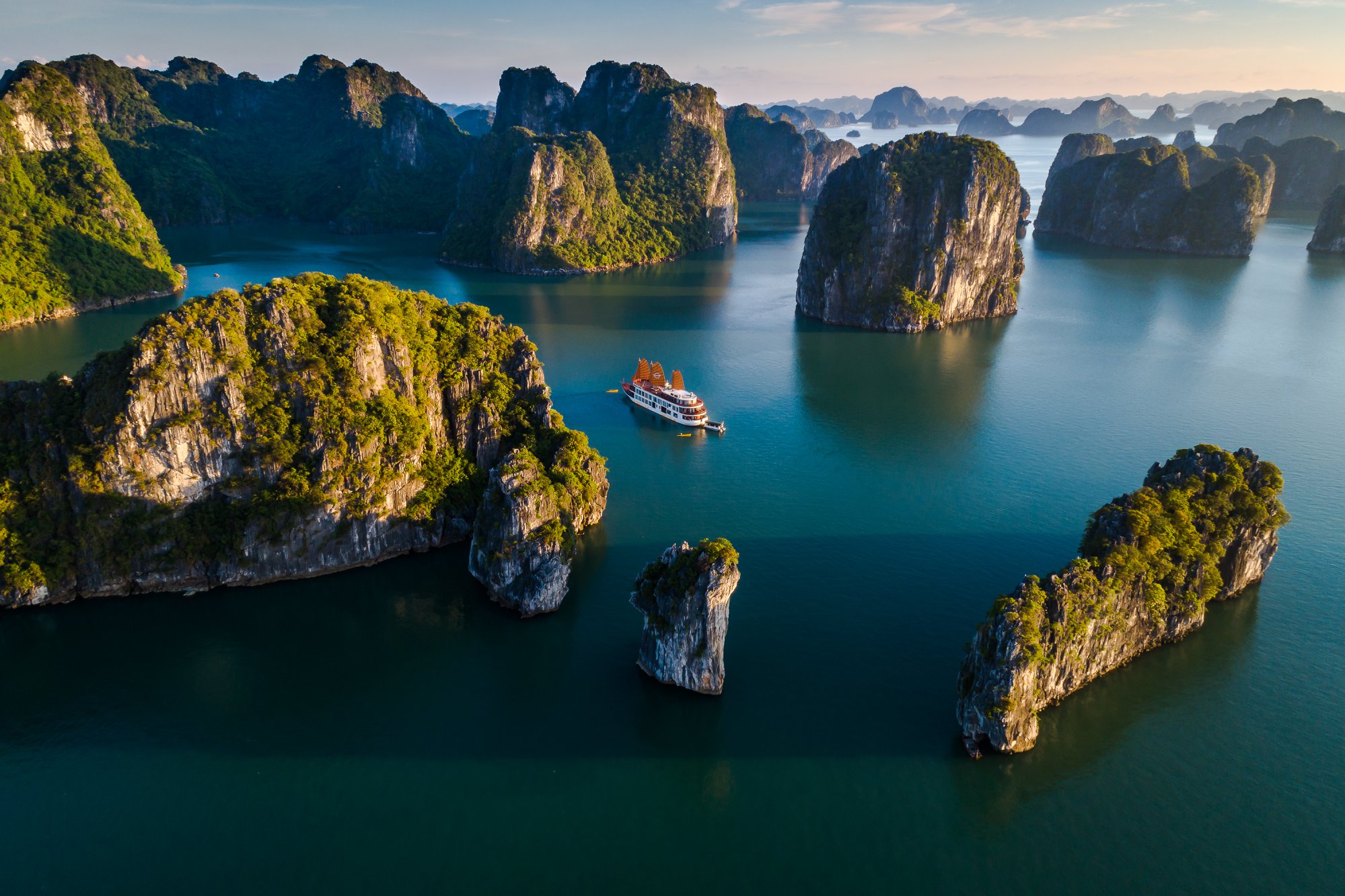 Du lịch Việt Nam