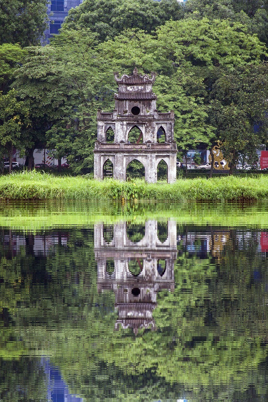 Du lịch Việt Nam