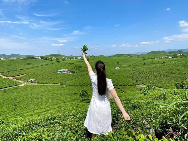 Du lịch Mộc Châu