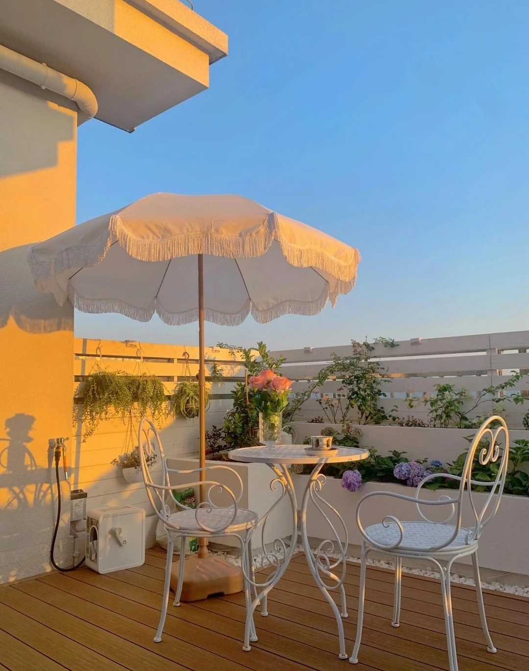 Căn hộ penthouse