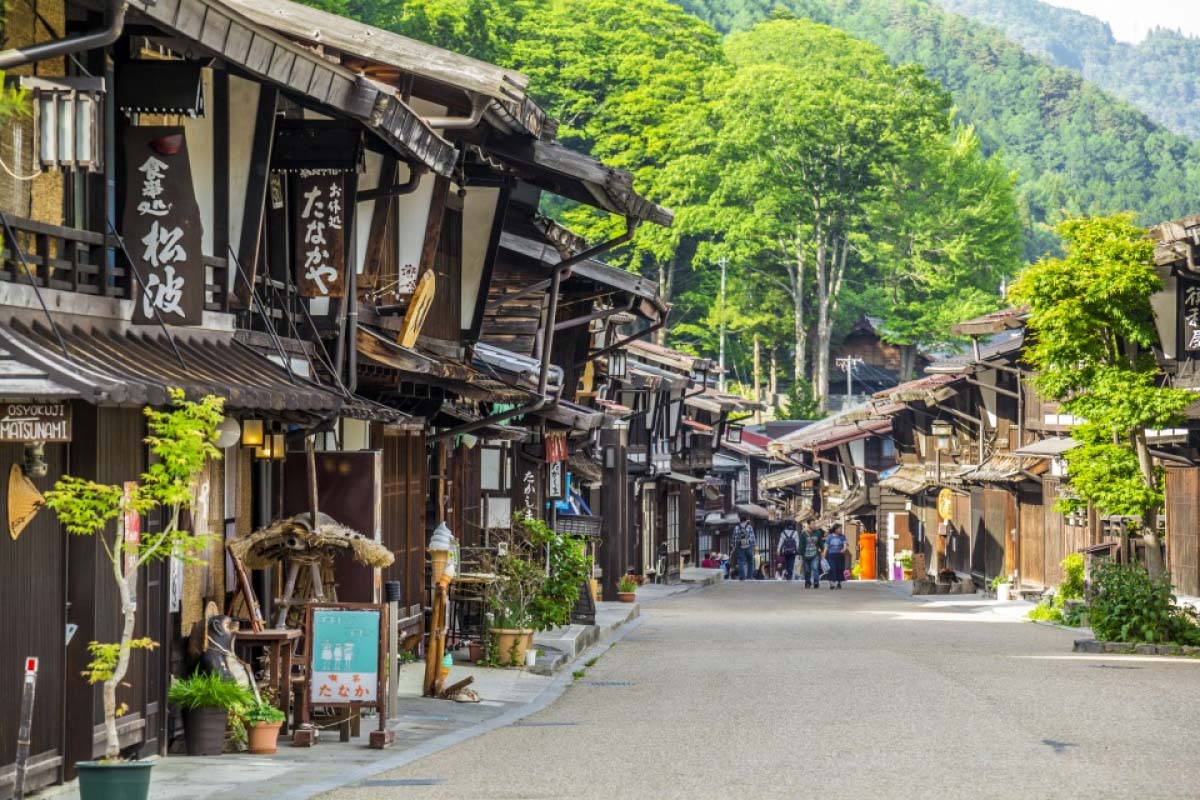 Top 7 thành phố khiến bạn phải trầm trồ: Vừa bí ẩn, cổ kính, lại đẹp đến ngỡ ngàng