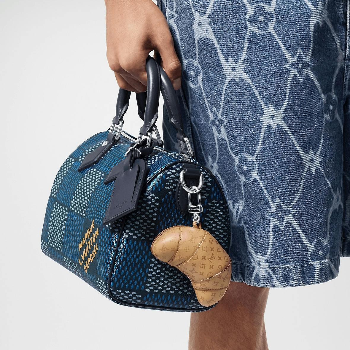 Túi xách Louis Vuitton