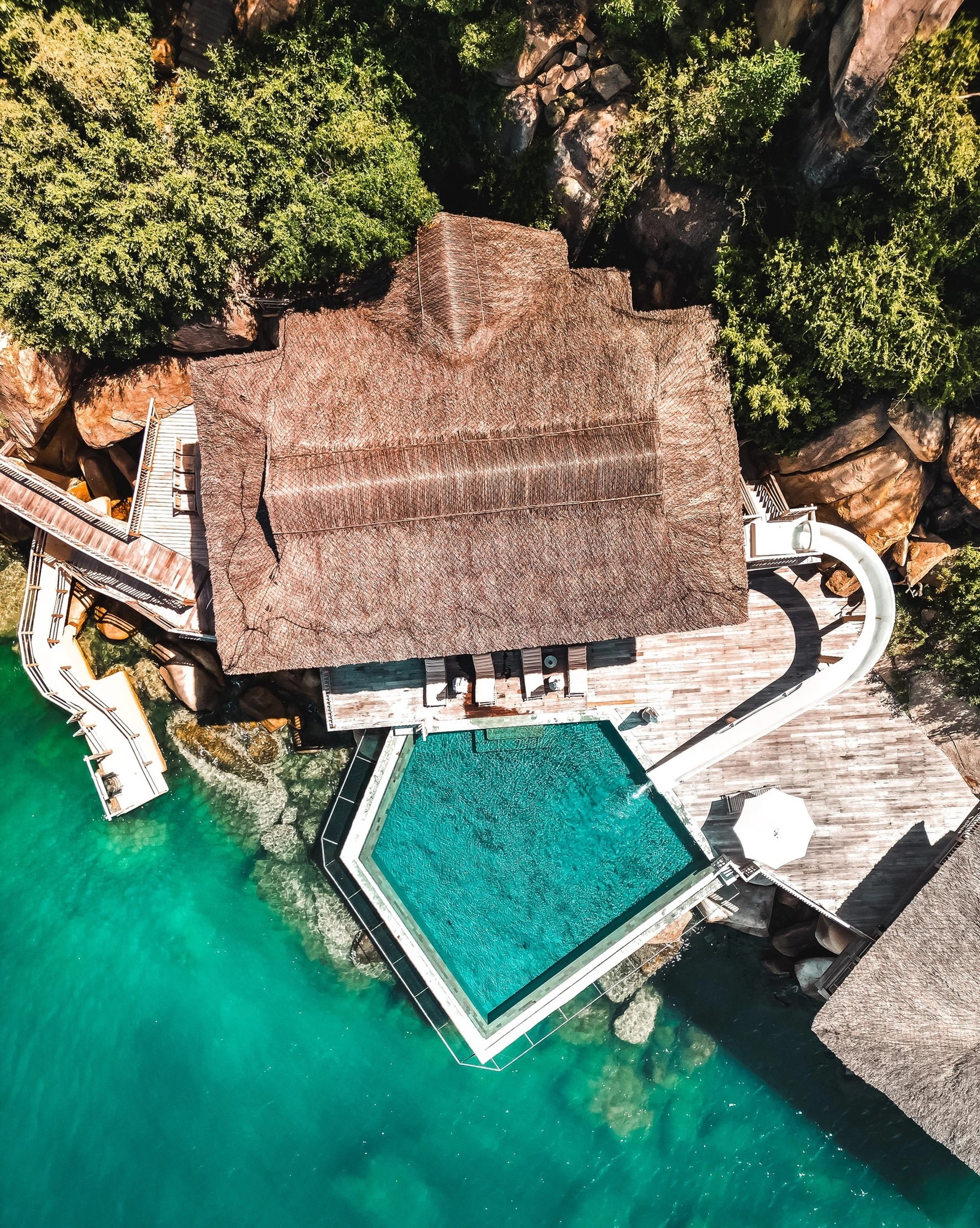 3 resort ở Việt Nam giá hơn 100 triệu đồng/đêm cho gia đình nghỉ lễ 2/9
