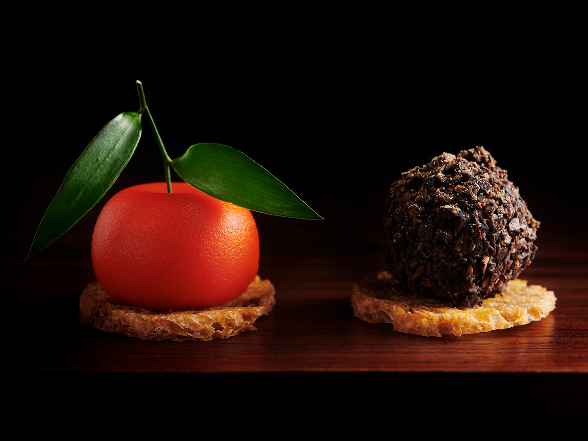 Bí mật trong nhà hàng một sao Michelin được giới siêu giàu Dubai ưa chuộng