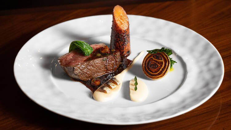 Bí mật trong nhà hàng một sao Michelin được giới siêu giàu Dubai ưa chuộng