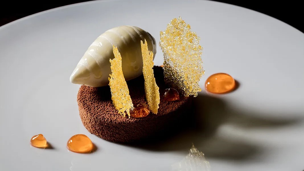 Bí mật trong nhà hàng một sao Michelin được giới siêu giàu Dubai ưa chuộng