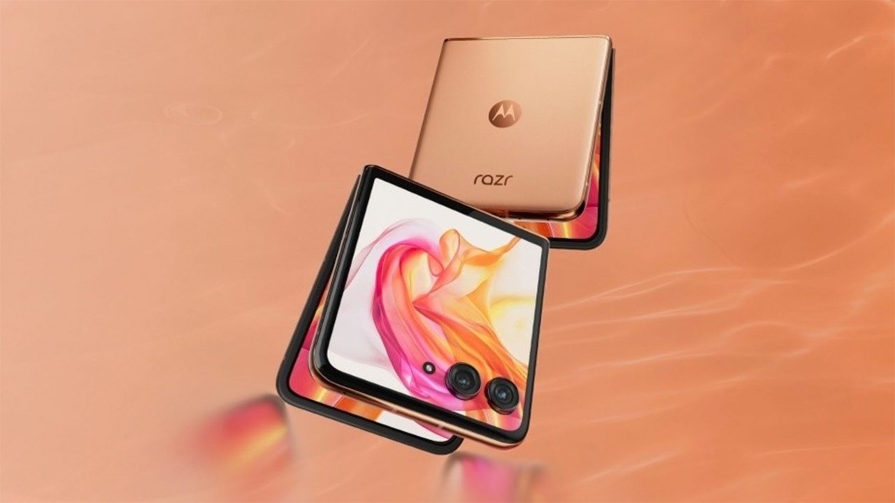 Điện thoại Android
