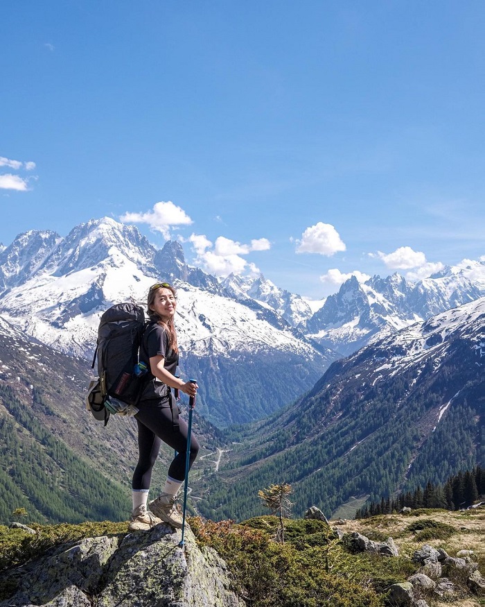 Kinh nghiệm trekking
