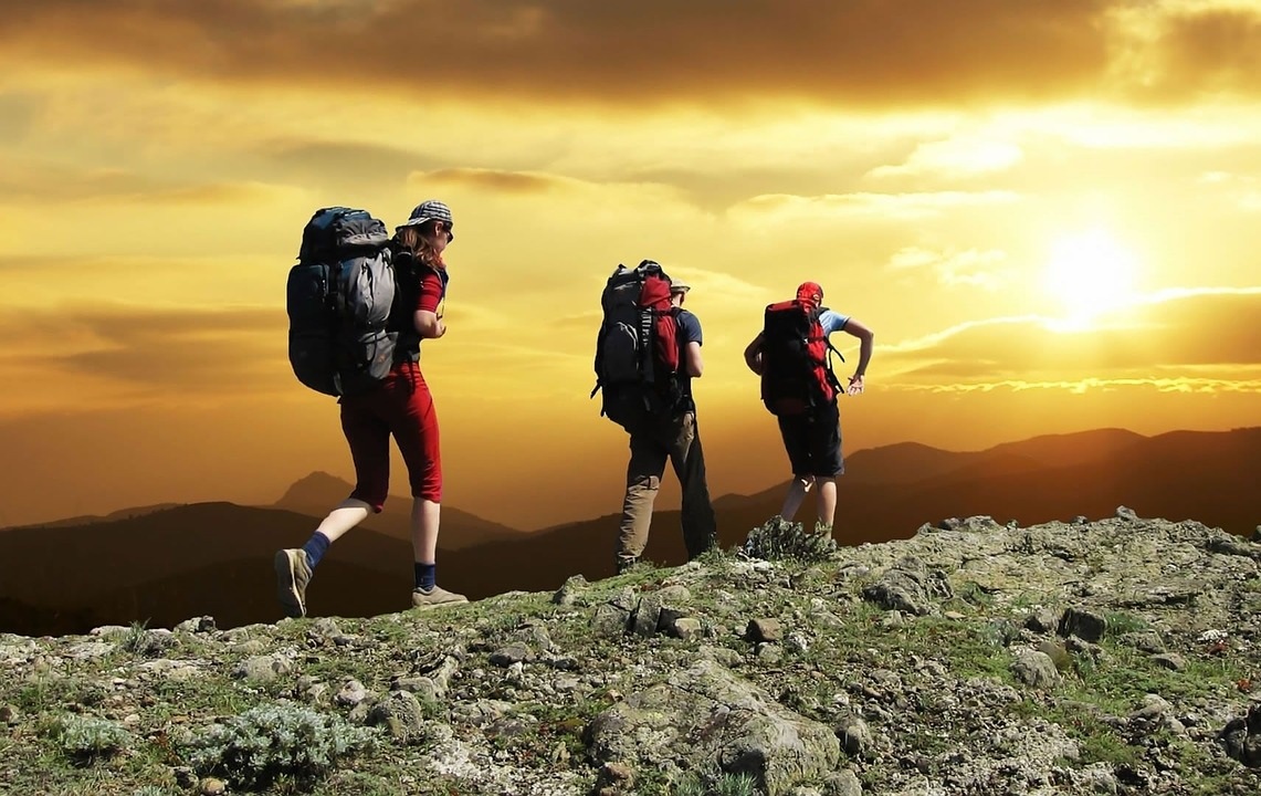Kinh nghiệm trekking