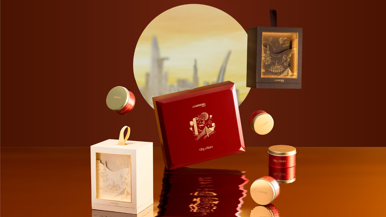 Thị trường bánh trung thu cao cấp 2024: xa hoa về chất lượng, tăng trưởng về số lượng