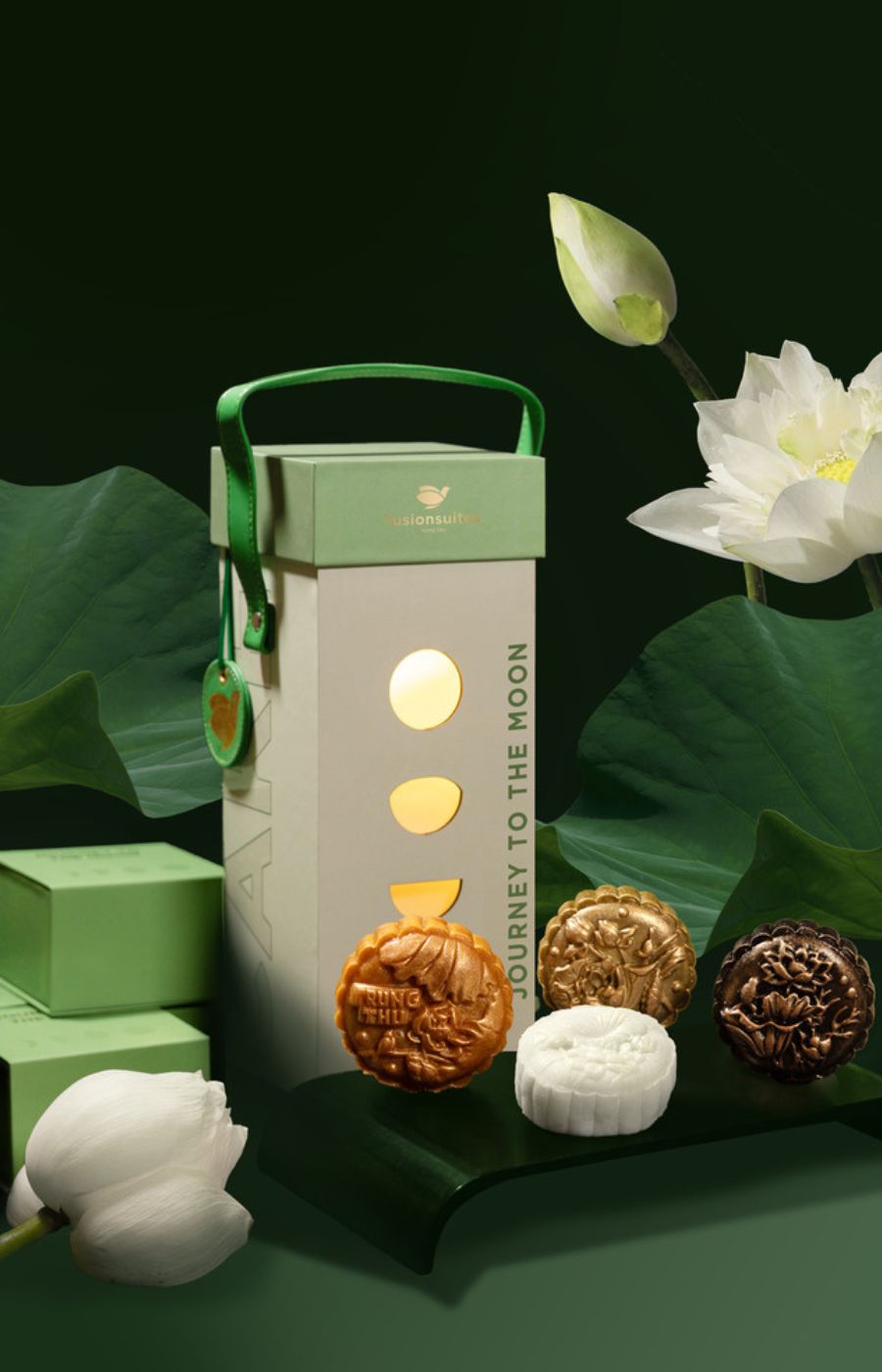 Thị trường bánh trung thu cao cấp 2024: xa hoa về chất lượng, tăng trưởng về số lượng