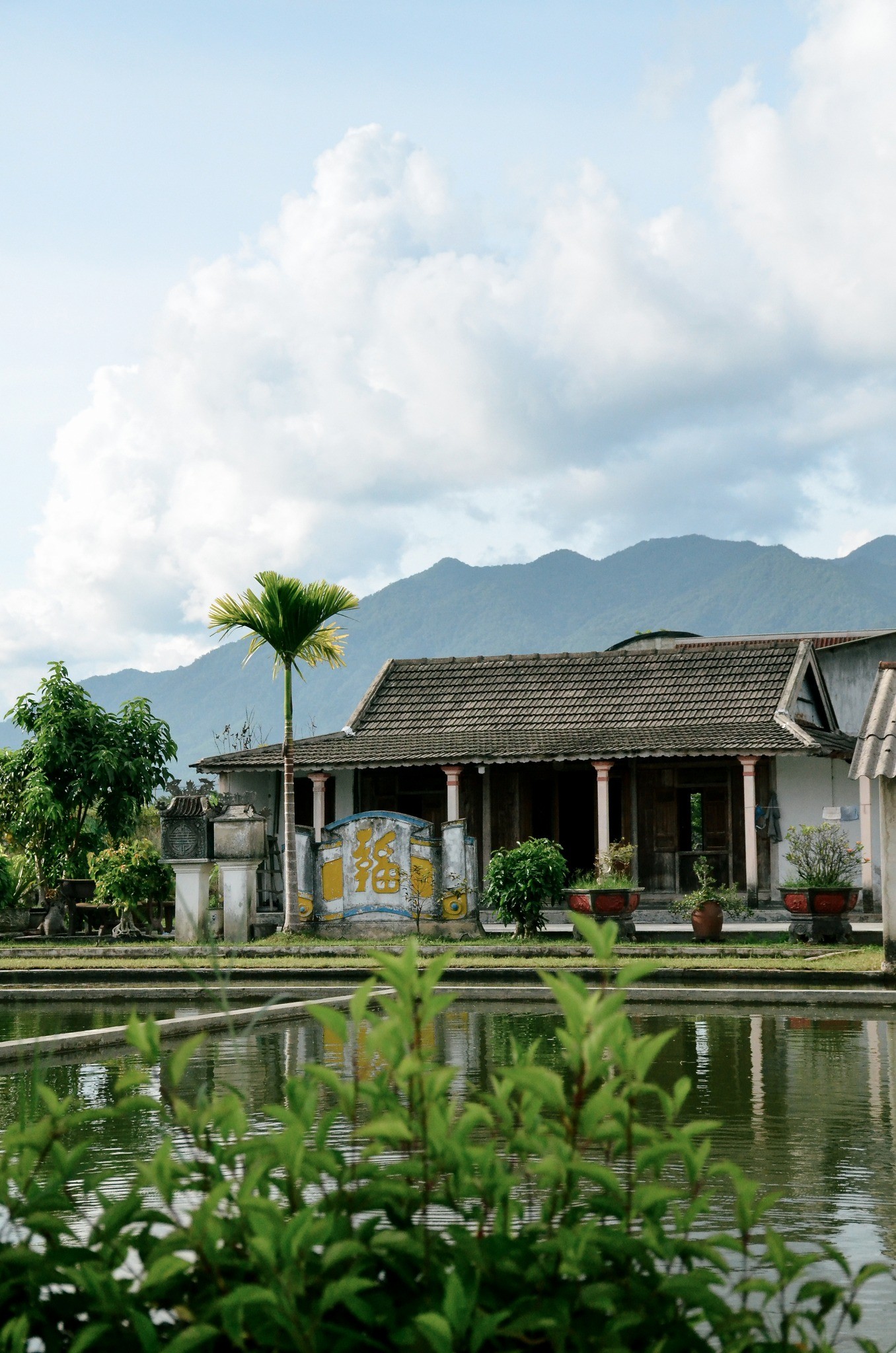 Du lịch Huế