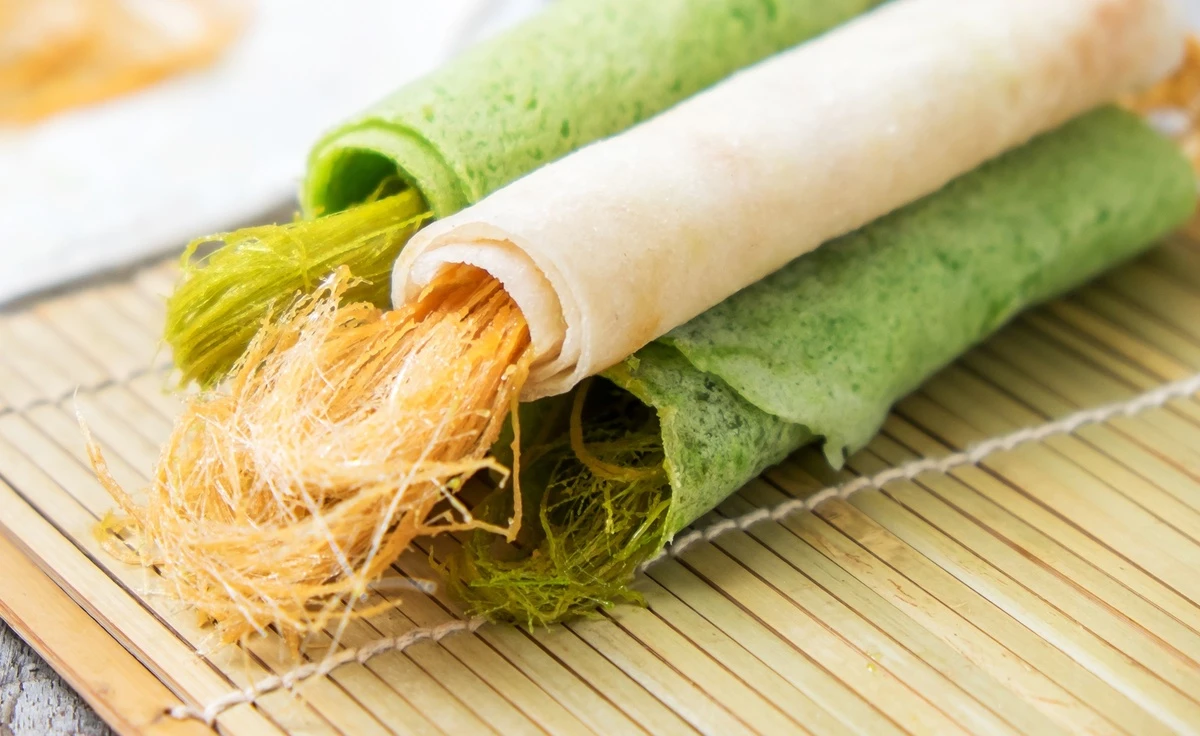 Ẩm thực Việt Nam vươn tầm thế giới