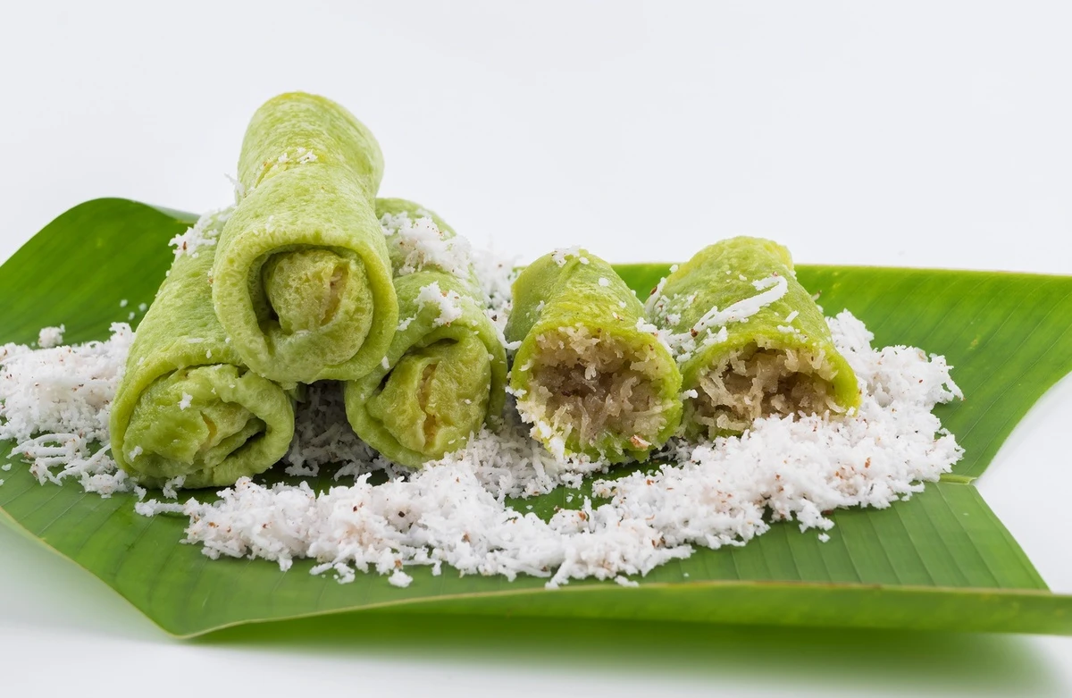 Ẩm thực Việt Nam vươn tầm thế giới