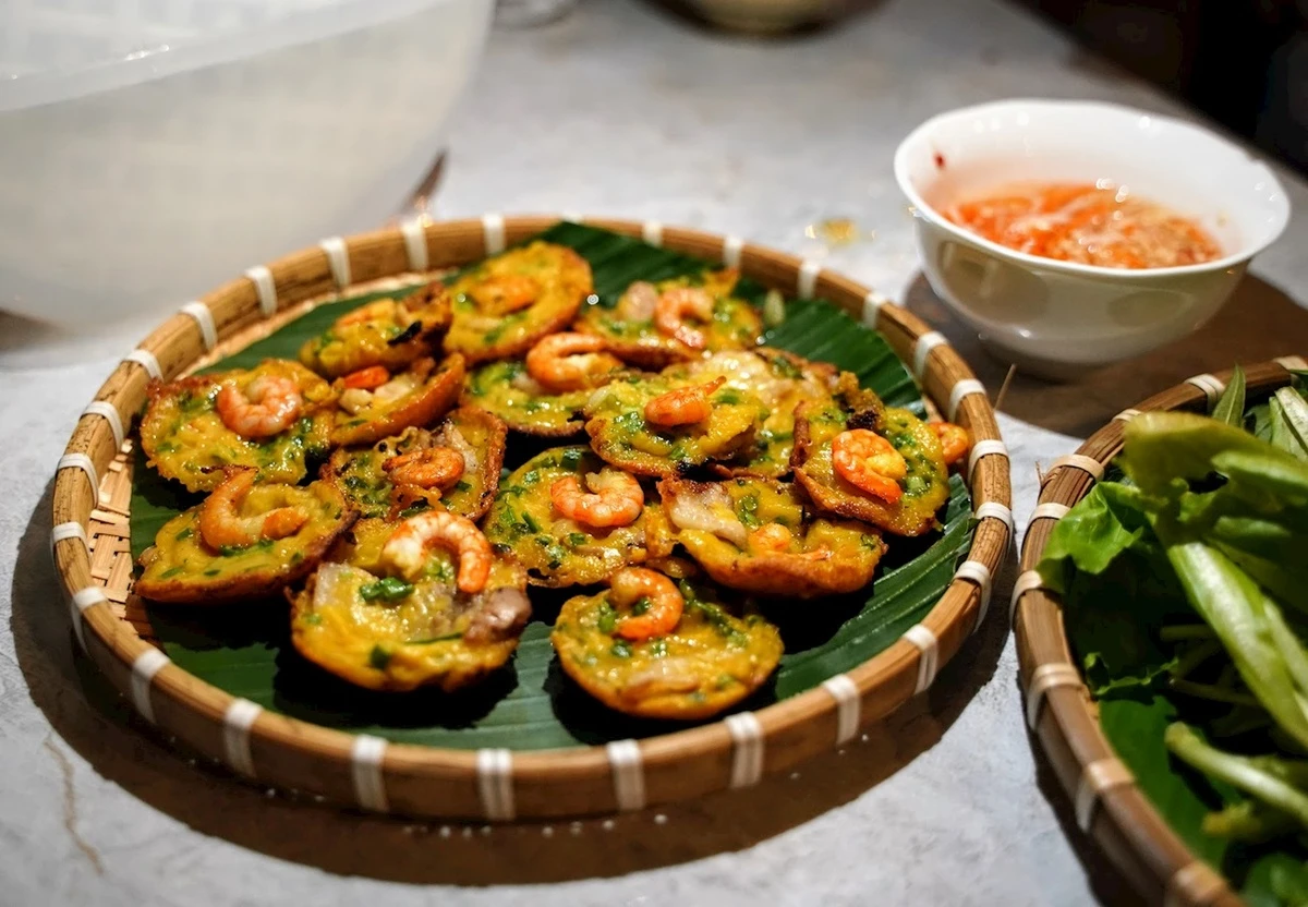 Ẩm thực Việt Nam vươn tầm thế giới
