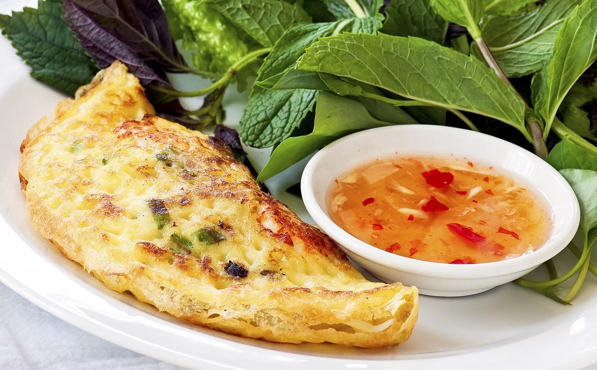 Ẩm thực Việt Nam vươn tầm thế giới