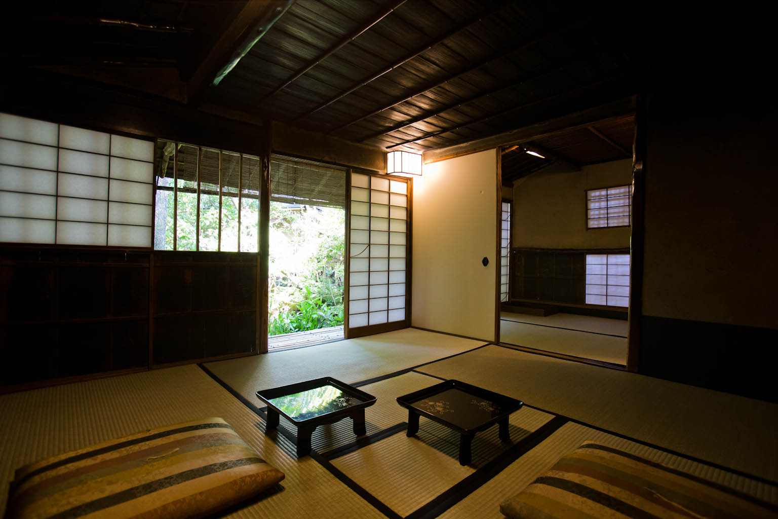 Khám phá 5 nhà hàng 3 sao Michelin Kyoto ở Nhật Bản