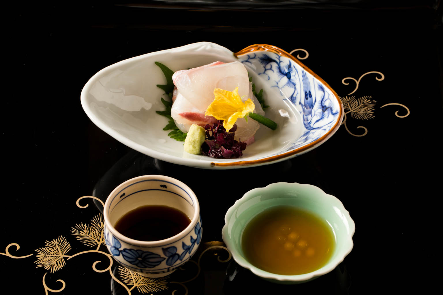 Khám phá 5 nhà hàng đạt 3 Sao Michelin ở cố đô Kyoto của Nhật Bản