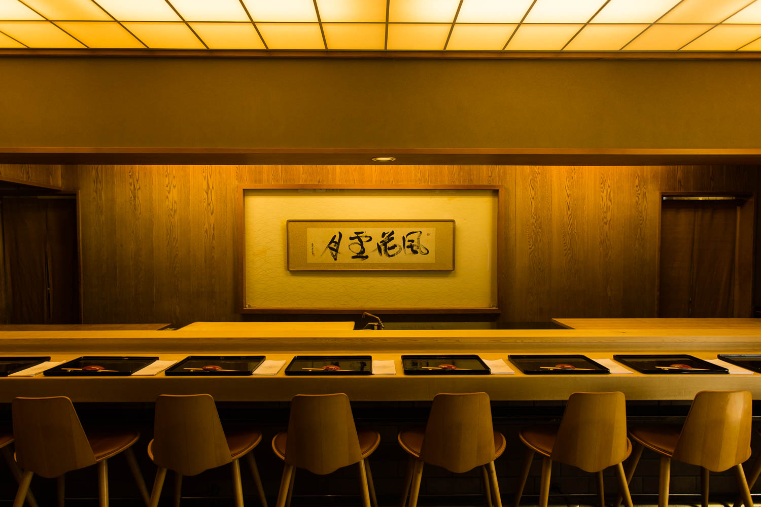 Khám phá 5 nhà hàng đạt 3 Sao Michelin ở cố đô Kyoto của Nhật Bản
