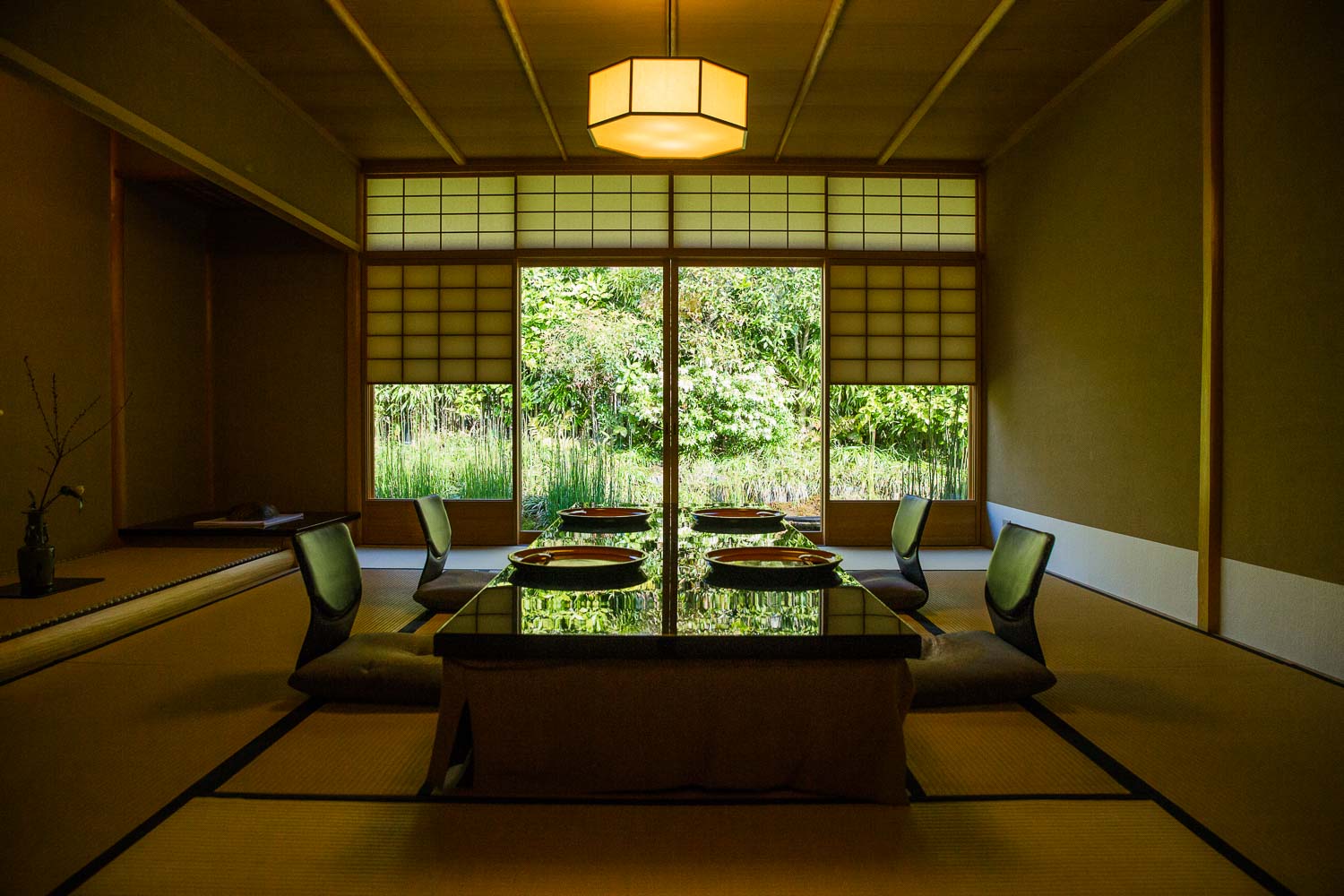 Khám phá 5 nhà hàng đạt 3 Sao Michelin ở cố đô Kyoto của Nhật Bản