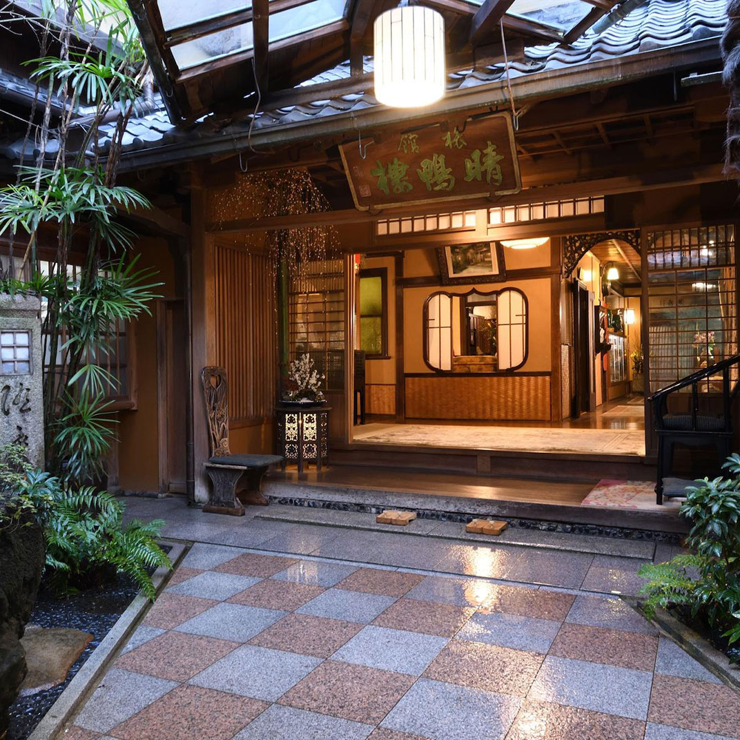 Khám phá 5 nhà hàng đạt 3 Sao Michelin ở cố đô Kyoto của Nhật Bản