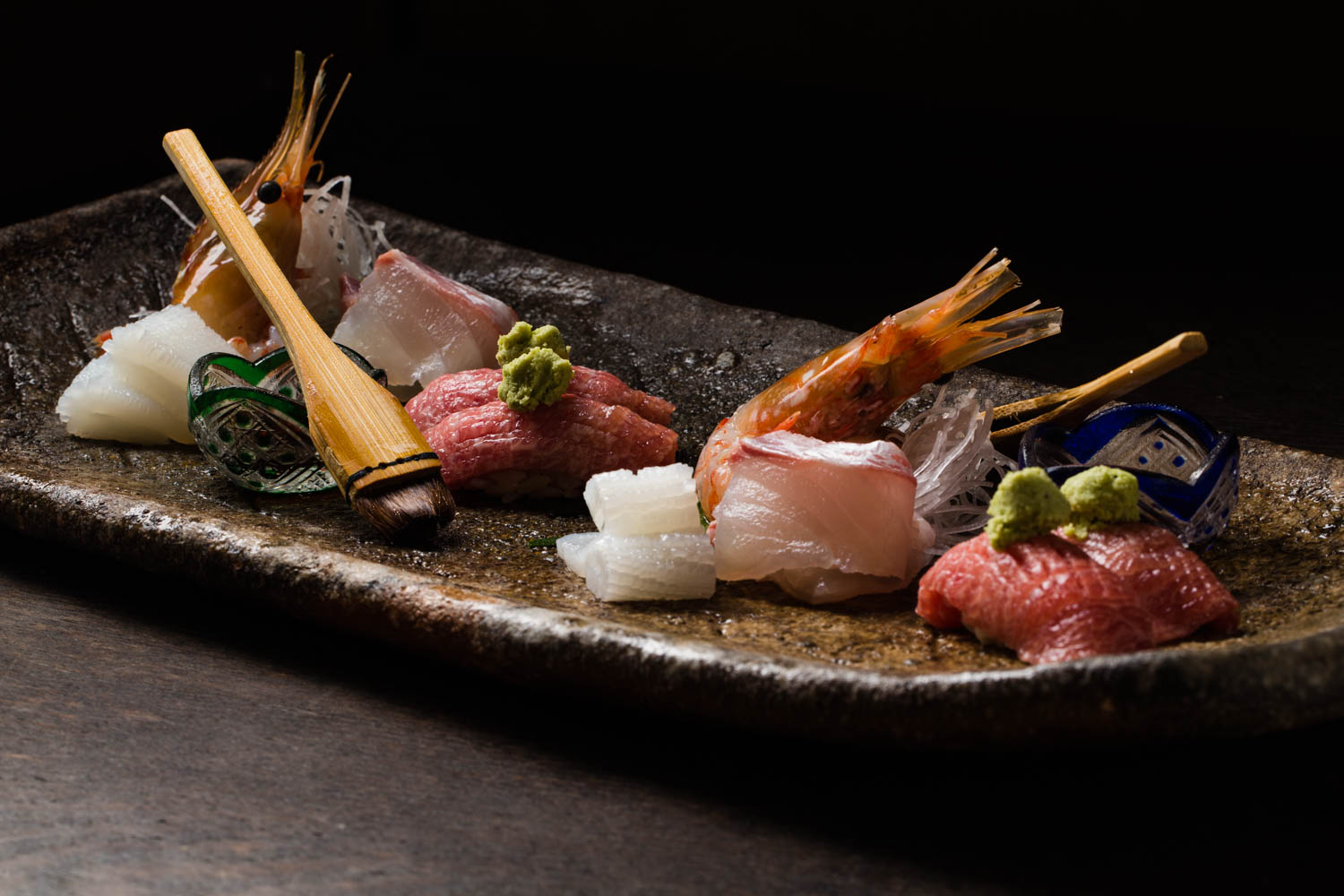 Khám phá 5 nhà hàng đạt 3 Sao Michelin ở cố đô Kyoto của Nhật Bản