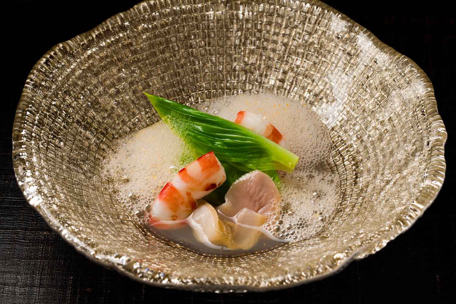 Khám phá 5 nhà hàng đạt 3 Sao Michelin ở cố đô Kyoto của Nhật Bản