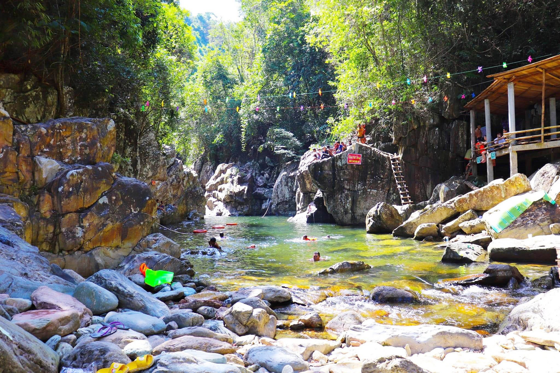 Du lịch Huế