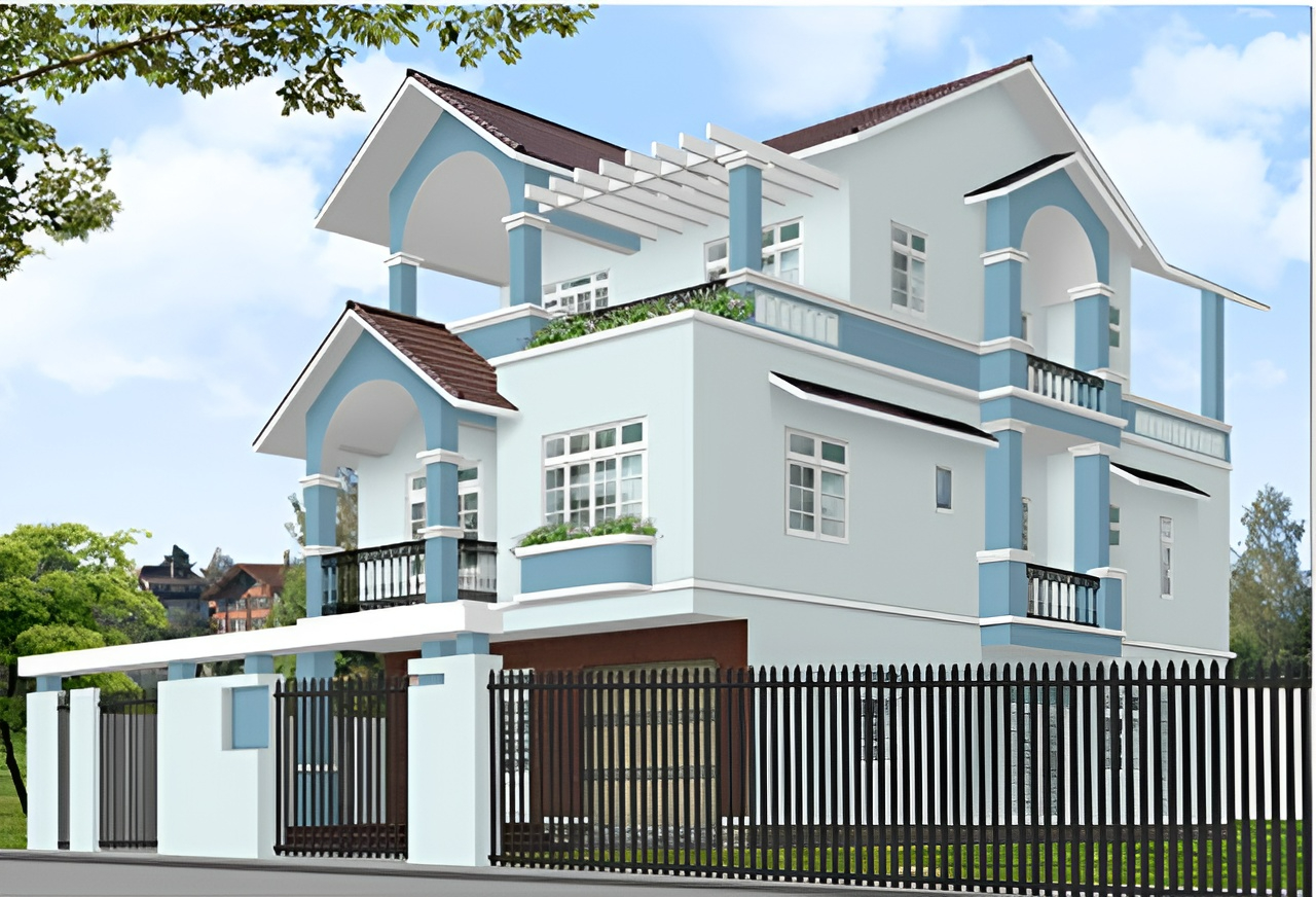 Mệnh thuỷ hợp màu gì