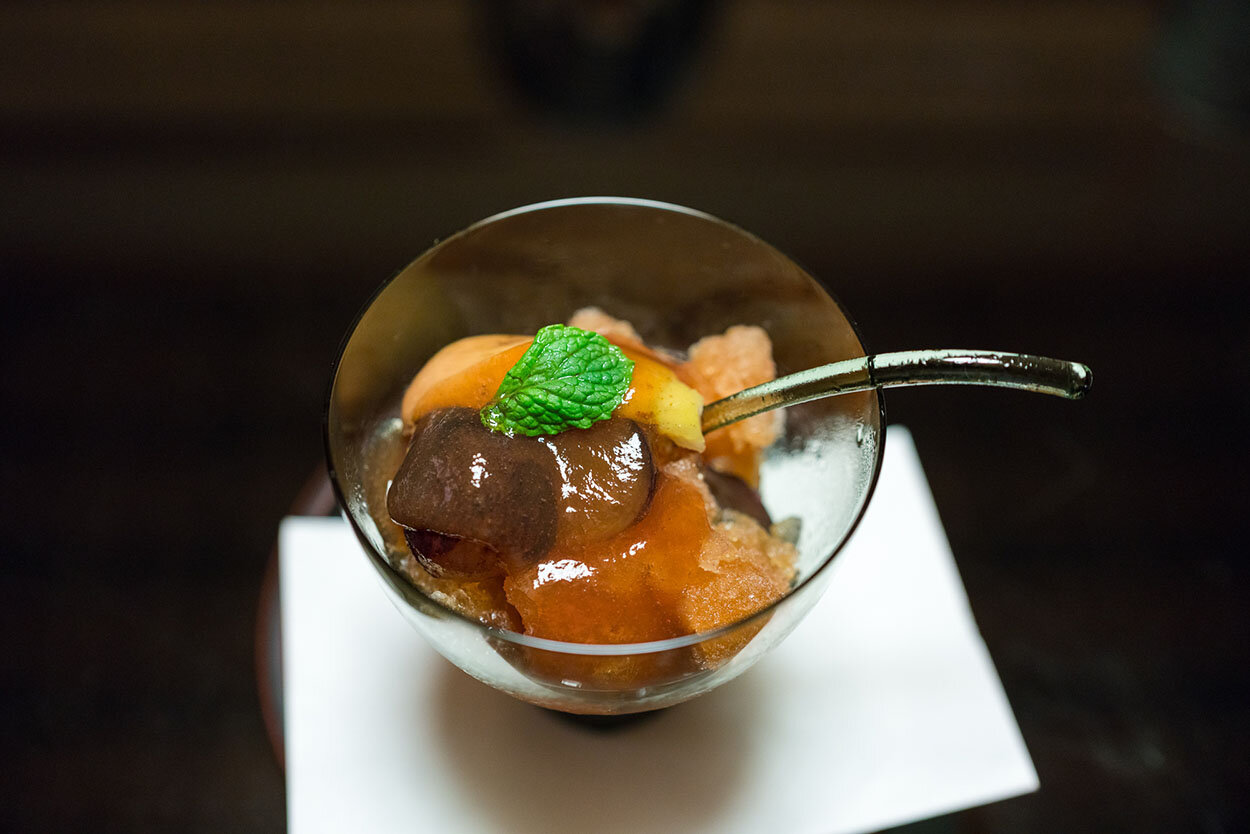 Khám phá 5 nhà hàng đạt 3 Sao Michelin ở cố đô Kyoto của Nhật Bản