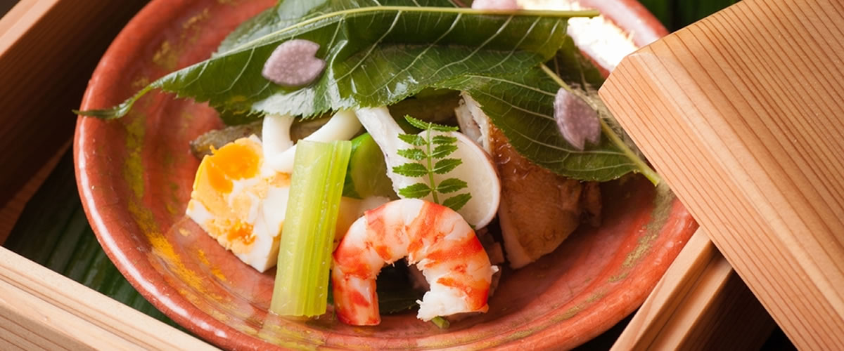 Khám phá 5 nhà hàng đạt 3 Sao Michelin ở cố đô Kyoto của Nhật Bản