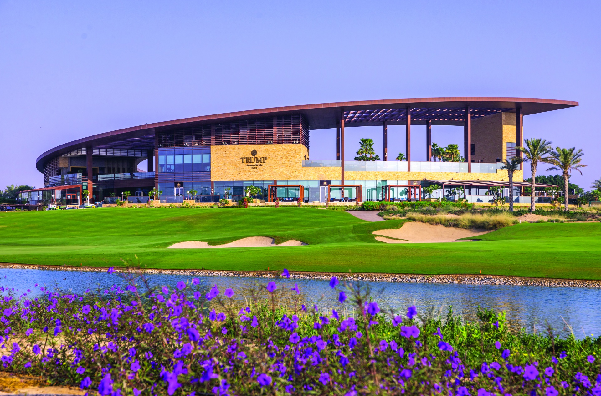Top 3 điểm đến hấp dẫn dành riêng cho các golfer đam mê đầu tư