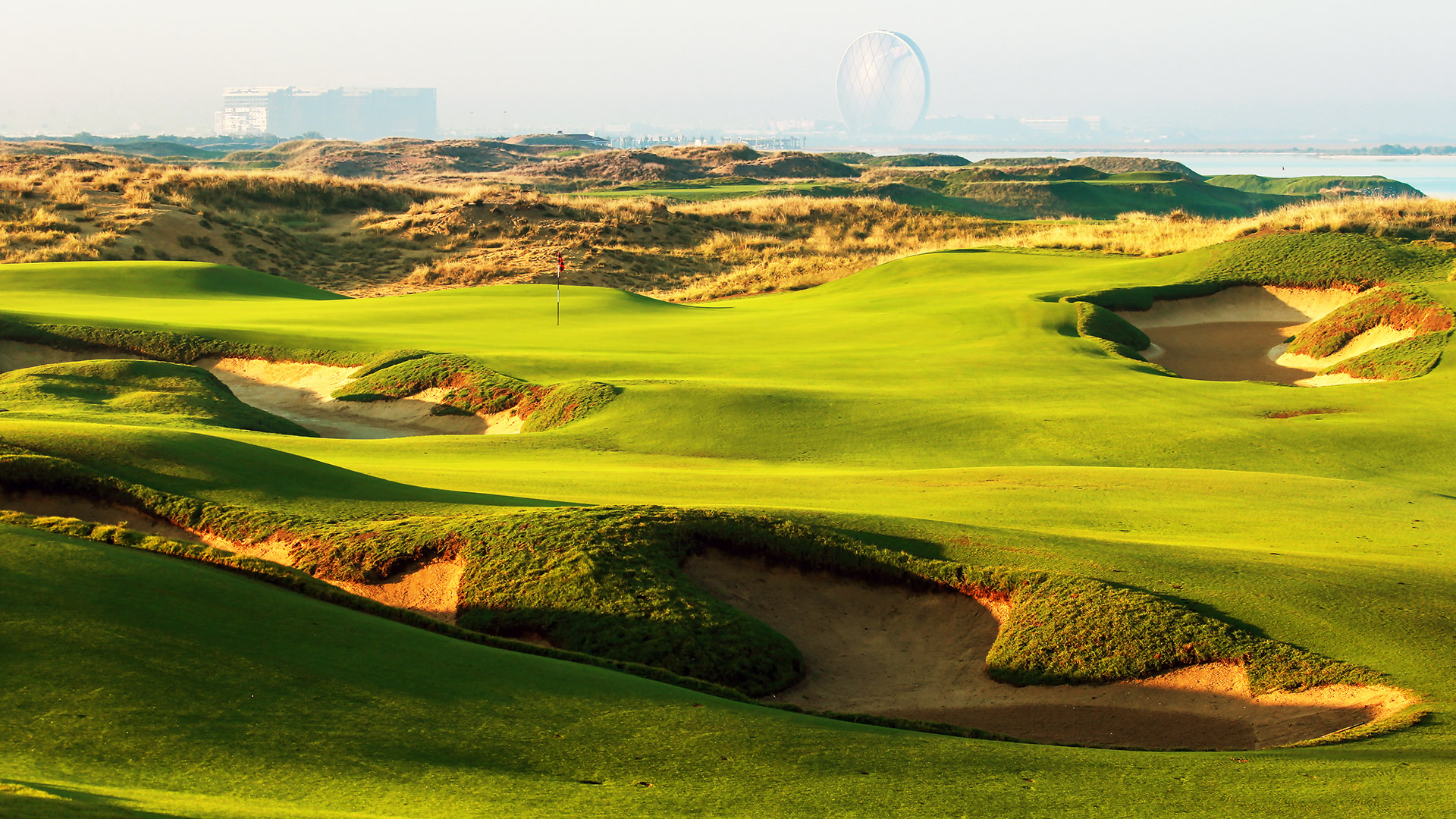 Top 3 điểm đến hấp dẫn dành riêng cho các golfer đam mê đầu tư