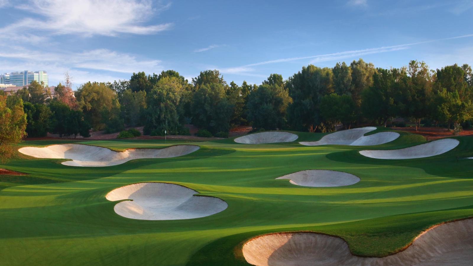 Top 3 điểm đến hấp dẫn dành riêng cho các golfer đam mê đầu tư