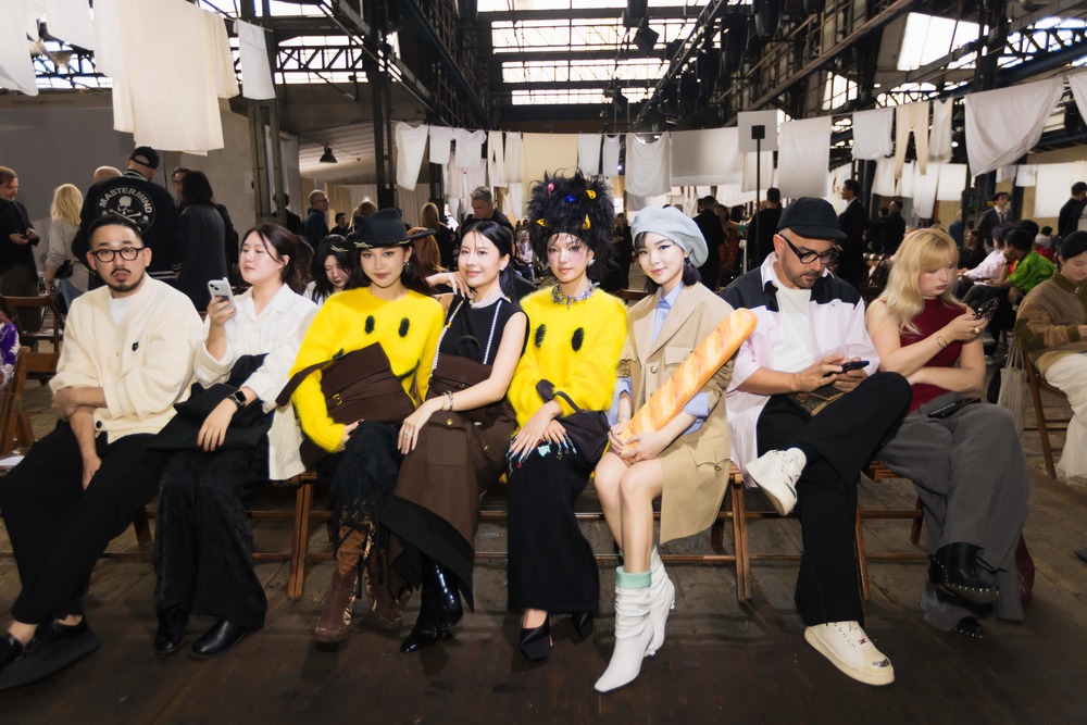 Châu Bùi fashion