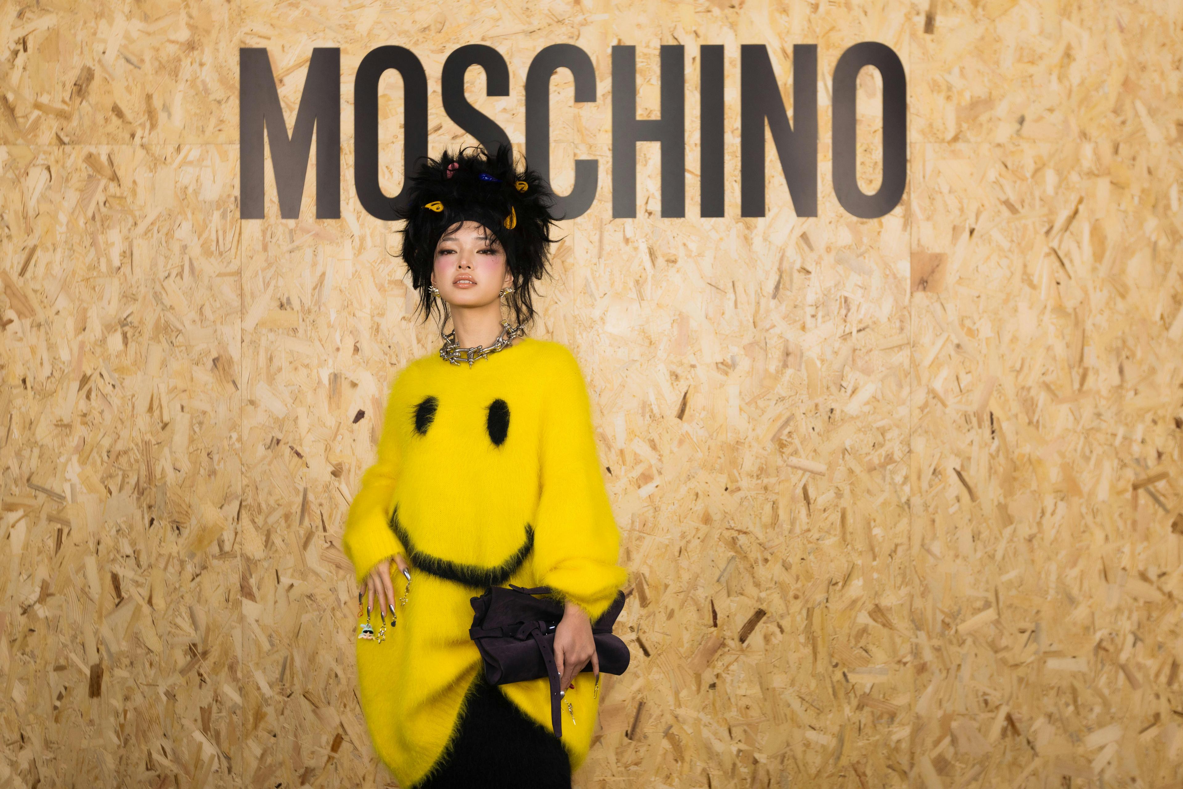 Châu Bùi fashion