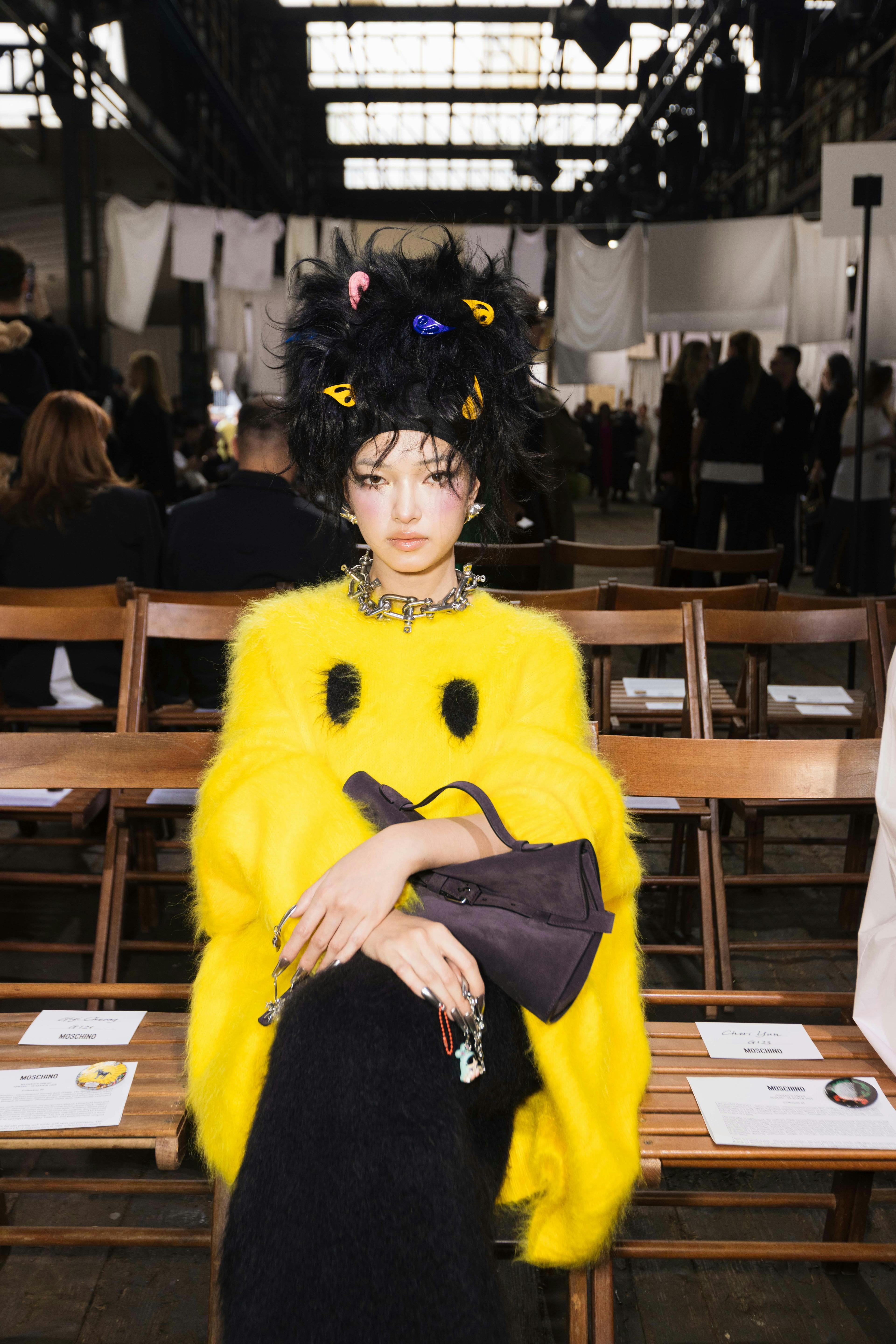 Châu Bùi fashion