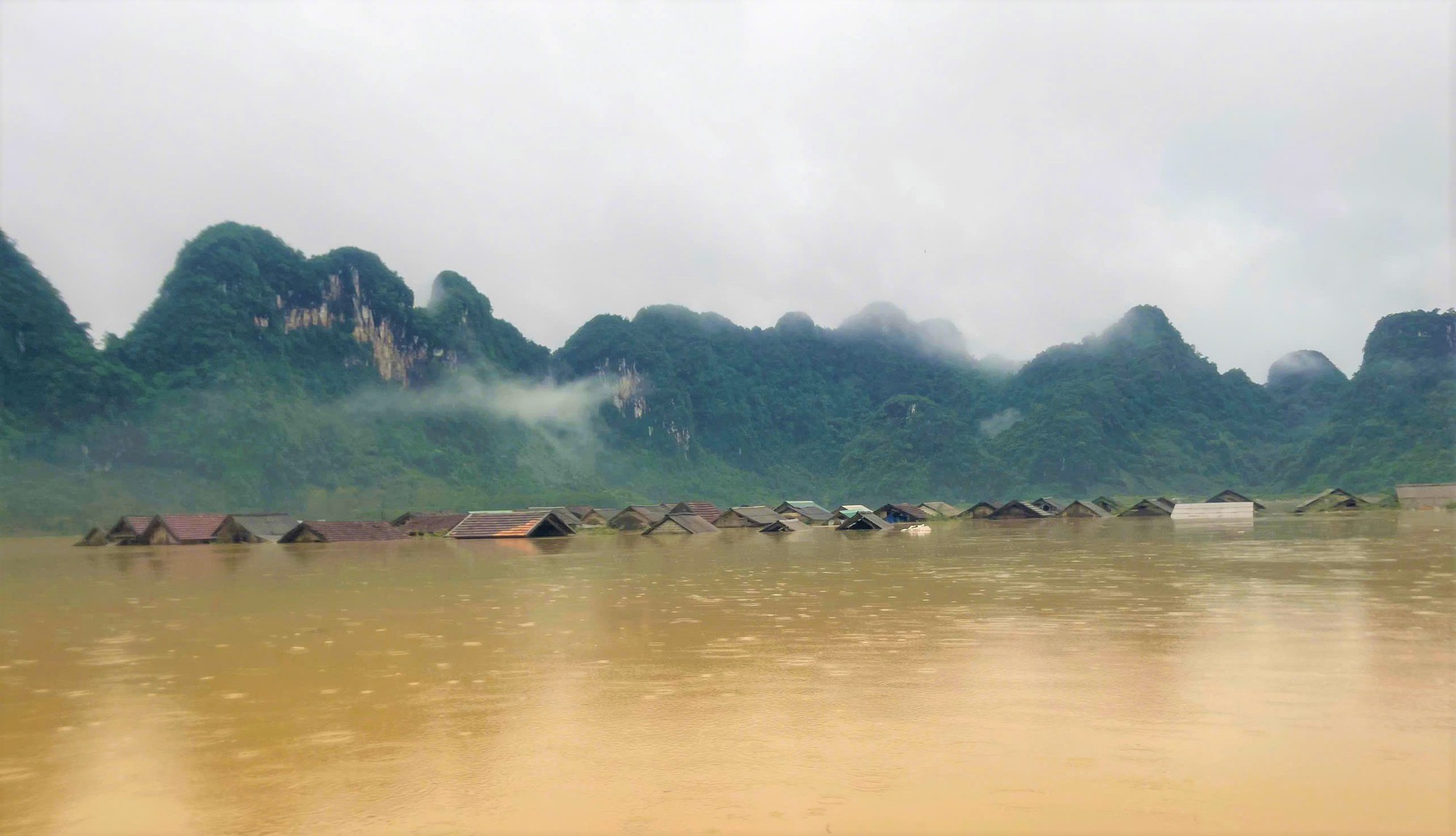 Tân Hóa Quảng Bình
