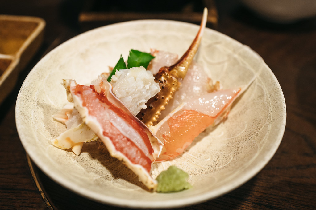 5 nhà hàng Omakase nổi tiếng nhất ở Sài Gòn