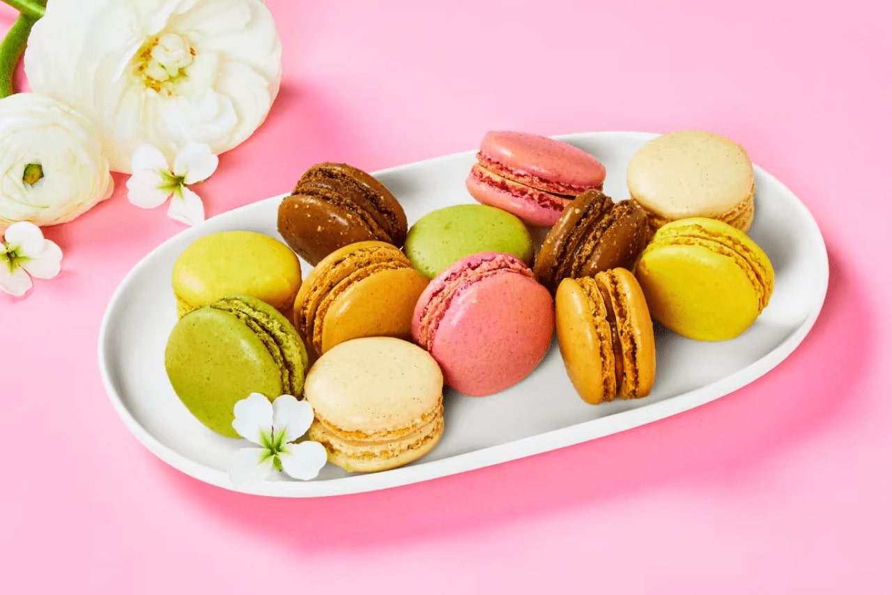 Ẩm thực Pháp 