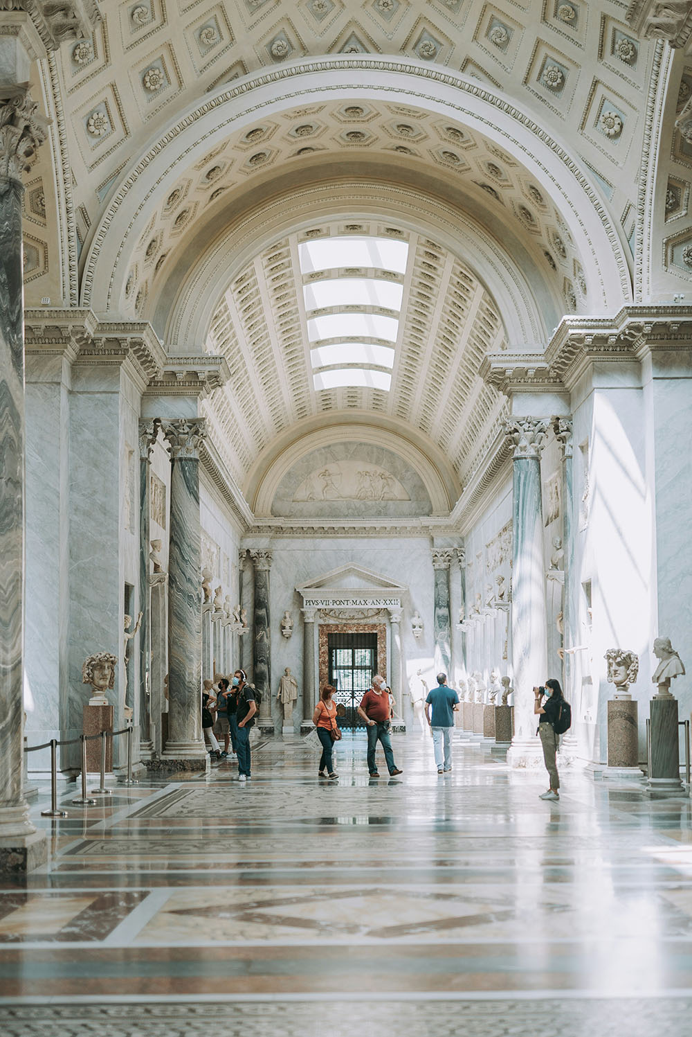 Du lịch Rome 
