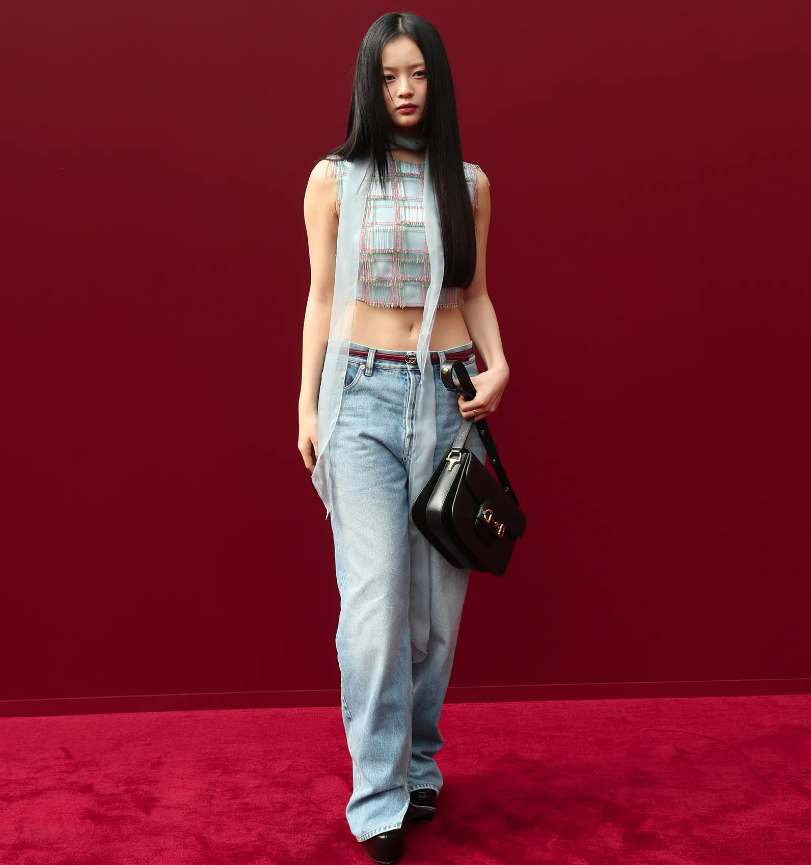 BST mới của Gucci