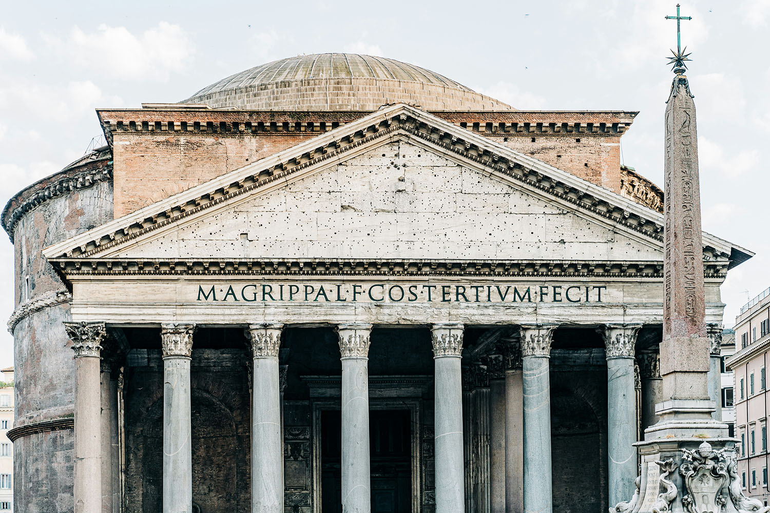 Du lịch Rome 